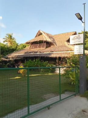 Weeroona Huts Homestay Pacifico